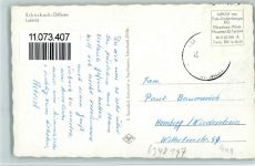 35745 W6348 Schönbach , Dillkr - Luftaufnahme Gesamtansicht