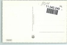93194 W8411 Walderbach - Kirche mit Innenansicht, Kloster, Teilansicht ca 1970 AK