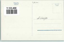 Tripolis - Citadelle
