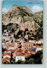 98039 Taormina - Il Castello