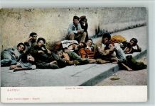 80100 Napoli - Dolce far niete