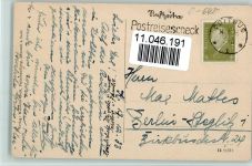 06108 O4002 Neustadt 1933 - Ortsansicht mit Kaiserpfalz Salzburg