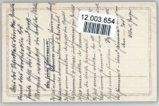 Bauernküche - Künstler sign Hartmann Bäuerliches Leben