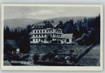 32756 W4930 Detmold - ex Sammlung Busse Johannaberg Erholungsheim Deutsche Bank