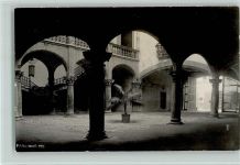 Palma Mallorca - Nivot Innenhof