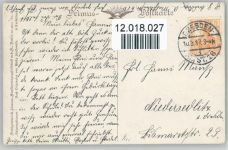 Baby mit Milchflasche - Nahrungssorgen Verlag Wohlgemuth Nr. 1145 AK Fialkowska, W. Künstlerkarte