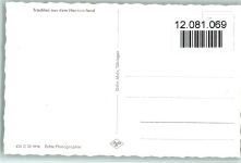 Metz 426 G 25 - Trachtengruppe Hanauerland Trachten Schwarzwald