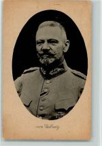 General von Gallnitz General