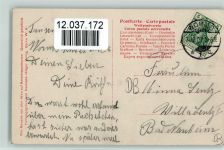 Verlobungspaar Prinz August Wilhelm Foto AK Adel Prinz August Wilhelm