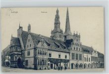 32657 W4920 Lemgo - Rathaus ex Sammlung Busse