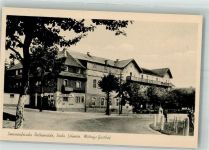 01848 O8361 Rathewalde Foto AK Pension Gasthaus Mittags-Gasthof