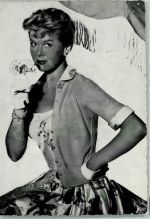 Doris Day Schauspieler