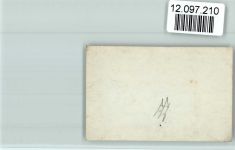 Privatfoto zivil ca 1945 Oldtimer
