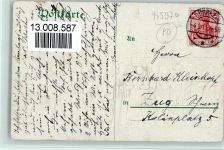 Bauernhochzeit Volksleben Schwarzwald 1911 Prägedruck