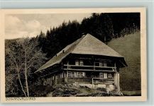 GMT Verlag Schwarzwaldhaus