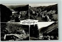 37520 W3360 Lerbach , Harz - 4-Bildaufnahme