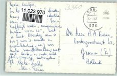 37520 W3360 Lerbach , Harz - 4-Bildaufnahme