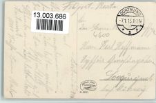 Dortmund Totalansicht Synagoge 1915