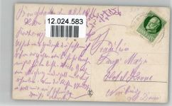 Serie 3714-4 Verlag PFB - Rosen für die Frau Soldatenliebe