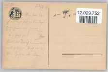 von Emmich General 1916