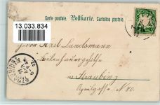Serie Andreas Hofer VII , litho Döcker, E.