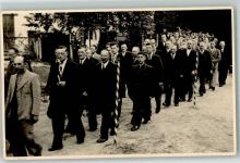 94474 W8358 Pleinting Privatfoto AK Ort handschriftlich
