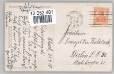Liebespaar - Einen Ring aufstecken - sign Schroedter "Jugendzeit" AK Römer 1918