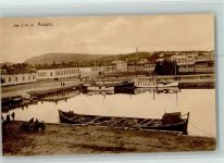Kuopio - Hafen