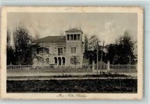 30034 Mira - Villa Olandese - fleckig