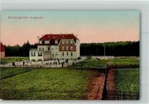 33175 W4792 Bad Lippspringe - Erholungsheim Immanuel
