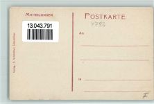 33175 W4792 Bad Lippspringe - Erholungsheim Immanuel