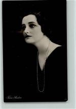 Fern Andra Schauspieler