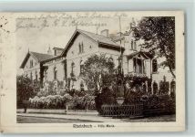 53359 W5308 Rheinbach - Villa Maria 1920 AK