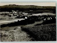 54411 W5509 Deuselbach - Blick nach Deuselbach