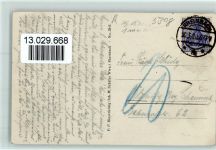 53359 W5308 Rheinbach - Villa Maria 1920 AK