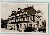88631 W7792 Beuron - Café St. Josef