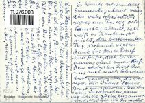 46535 W4220 Dinslaken - Evangel. Stadtkirche