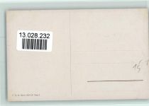 sign Schönian - TSN Serie 1834 (6 Dess) Papagei