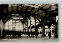 Göteborg - Centralhallen