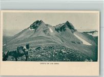 Cresta de los Andes