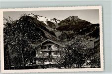 83250 W8215 Pettendorf - Pension Wessnerhof Haus Moritz