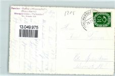 83250 W8215 Pettendorf - Pension Wessnerhof Haus Moritz
