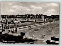 W6300 Gießen , Lahn Schwimmbad Schwimmen