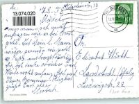 W6300 Gießen , Lahn Schwimmbad Schwimmen
