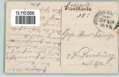 39175 O3104 Gommern - Villa Vogelsang