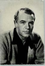 O.W. Fischer Schauspieler