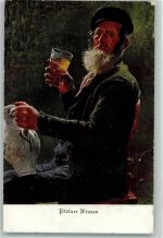 Pfälzer Winzer - Wein - Pfälzerwald Verein - Emil Hartmann Nr. 279 AK Gute Erhaltung Verlag