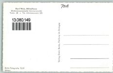 79263 W7809 Untersimonswald - Haus Weis