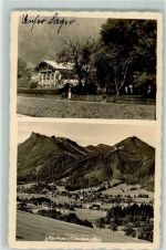 83229 W8213 Aschau i. Chiemgau