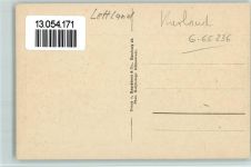 Mitau - WK I Nr. 790 - von den Russen gesprengte Brücke über die Dirxe AK